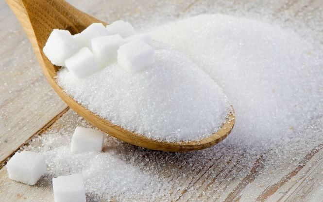 Украинский сахарный гигант сократил производство