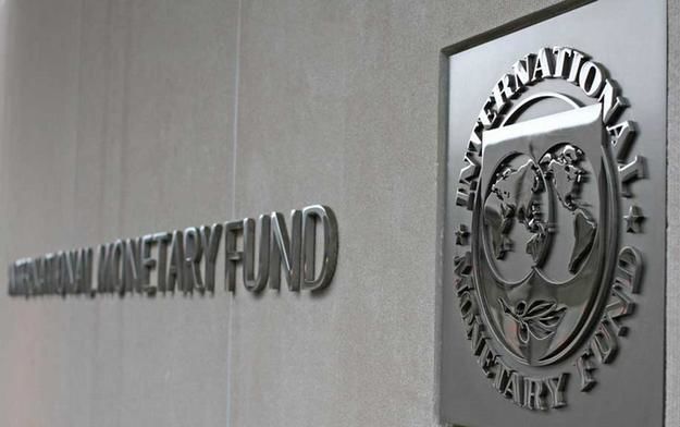 МВФ объявил о визите своих специалистов в Украину