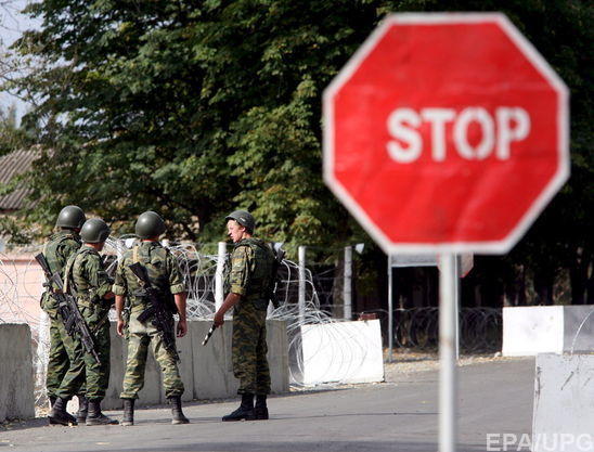 Армия непризнанной Южной Осетии вошла в состав ВС РФ: Путин подписал закон