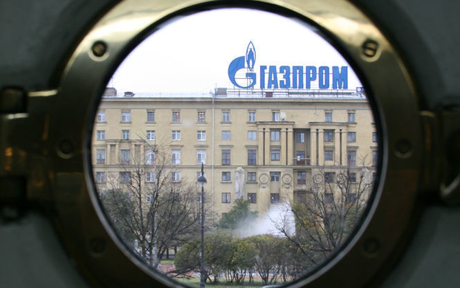 В Госдепе США ожидают, что Газпром продолжит транзит газа через Украину