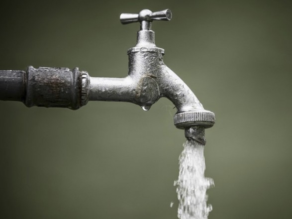 По вине оккупантов 49 населенных пунктов Донбасса могут остаться без воды