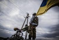 Боевики обстреляли силы АТО в Луганской области, ранены 2 военных