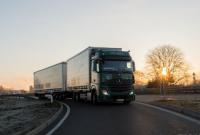 Мининфраструктуры: фуры с грузом более 40 тонн не будут ездить по украинским дорогам