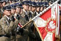 В Польше генералы активно покидают армию