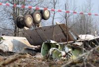 Россия отказалась передать Польше обломки самолета Качиньского