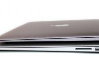 Новые ультратонкие MacBook 13" и 15" выйдут летом
