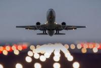 Украина увеличивает частоту авиарейсов до Турции