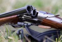 Молодой человек застрелился из ружья в Ровенской области