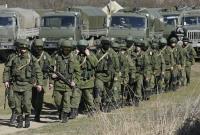 Секретарь СНБО: РФ активно готовится к боевым действиям против Украины