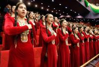 В Туркменистане женщинам на 8 марта раздадут по $ 11,5