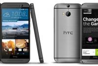 HTC One M10: новые подробности о смартфоне