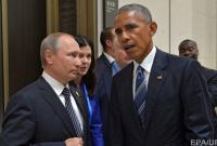 Обама заявил, что хакерские атаки со стороны РФ прекратились после общения с Путиным