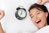 5 способов научиться высыпаться