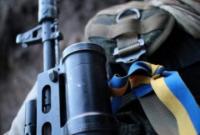 За прошедшие сутки в зоне АТО 11 украинских военных получили ранения