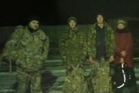 В зоне отчуждения задержали группу "сталкеров", которые собирались праздновать Новый год в Припяти