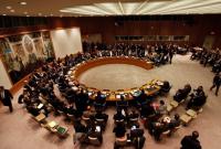 Россия не дала принять резолюцию ООН по химатаке в Сирии