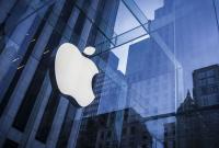 Компания Apple сделала VPN-приложения недоступными в Китае