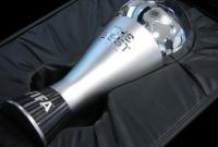 ФИФА изменит формат вручения награды лучшему футболисту мира
