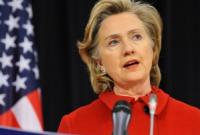 Клинтон заявила, что WikiLeaks является "инструментом российской разведки"