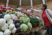 Летняя жара: в Украине могут подешеветь продукты недлительного хранения