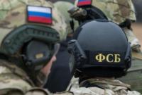 ФСБ планировала обвинить трех бойцов АТО в терактах в Москве