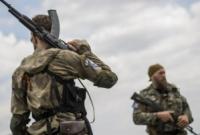 Боевики выпустили 10 мин по силам АТО в Авдеевке