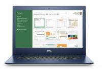 Ноутбук Dell Vostro 14 5471 получил чип Intel Kaby Lake-R и графику AMD Radeon