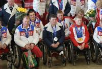 Международный паралимпийский комитет оставил в силе дисквалификацию российской сборной