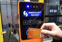 В "Киевпастрансе" рассказали, как будет работать новая система электронного билета