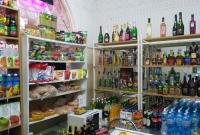 Столичные правоохранители разоблачили магазин, где продавали суррогатный алкоголь