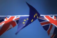 Британия должна платить взносы в ЕС до 2023 года, — Гюнтер Эттингер
