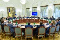 Российские компании не должны быть приобщены к приватизации украинских предприятий - Порошенко