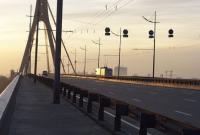 В Киеве придумали новое название для Московского моста