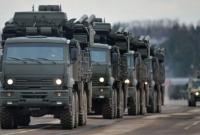 Минобороны РФ привело подразделения ПВО в высшую степень боевой готовности