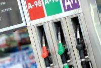 На АЗС подскочили цены на дизтопливо. Средняя стоимость топлива на 19 января