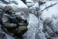 За сутки боевики 60 раз обстреляли позиции сил АТО: ранены трое украинских бойцов