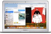 Apple готовит ноутбук MacBook Air на платформе Intel Kaby Lake Refresh