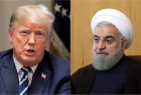 Трамп: Проведение американо-иранских переговоров зависит от Ирана