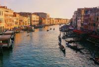 В лагуне Венеции за выходные погибли три человека, восемь получили ранения