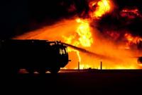 Спасатели предупредили о пожарной опасности, грозах и подъеме уровней воды на водоемах Украины