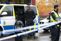В Швеции полицейские застрелили парня с синдромом Дауна из-за игрушечного пистолета