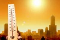 Спека у Європі може побити 40-річний рекорд