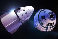 Первый полет пилотируемого корабля SpaceX Crew Dragon  перенесли на несколько месяцев