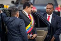 Ответственность за покушение на Мадуро взяло на себя неизвестное ранее движение