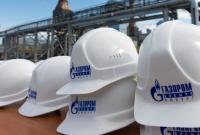 Reuters сообщил о заморозке "Газпромом" программы внешних кредитов