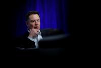 Маск несколькими предложениями в Twitter резко повысил в цене акции Tesla