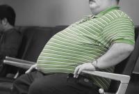 Ожирение повышает риск развития деменции