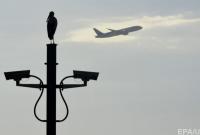 Автономные беспилотники будут отгонять стаи птиц от аэропортов