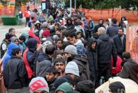 Германия и Испания заключили сделку по возвращению мигрантов
