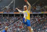 Украинцы завоевали третью медаль на чемпионате Европы по легкой атлетике